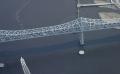  bridges of New York  -  Staten Island Bridges  - Outerbridge Crossing Outerbridge Crossing 3